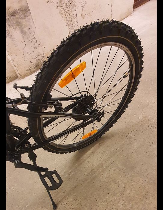 Bicicleta tip MTB 24 inch