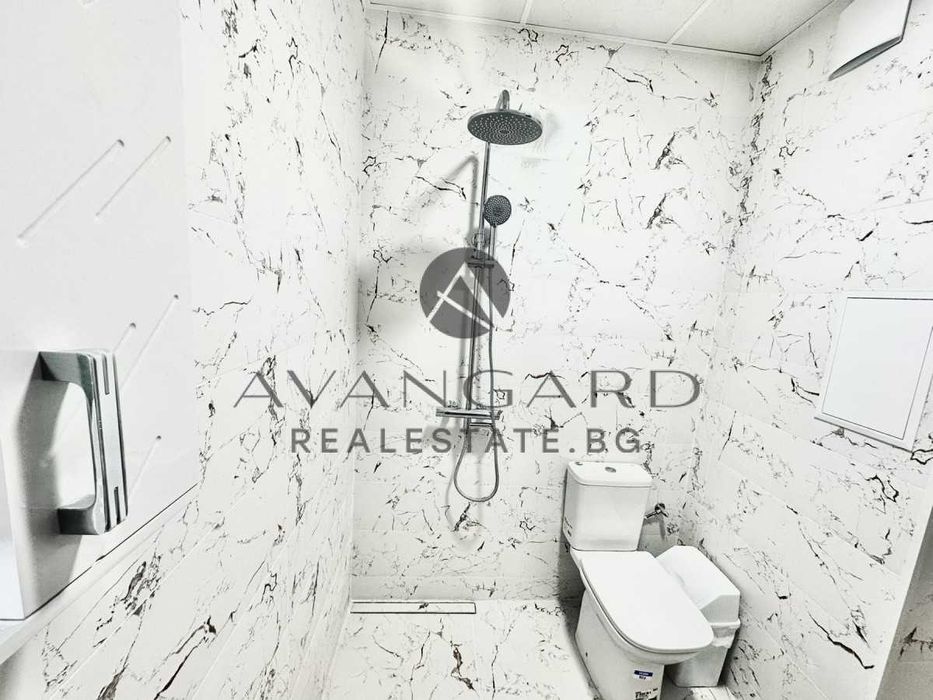 Продава се Двустаен апартамент в Пловдив, Тракия - 73 кв.м за 1017 €/кв.м - Снимка #7