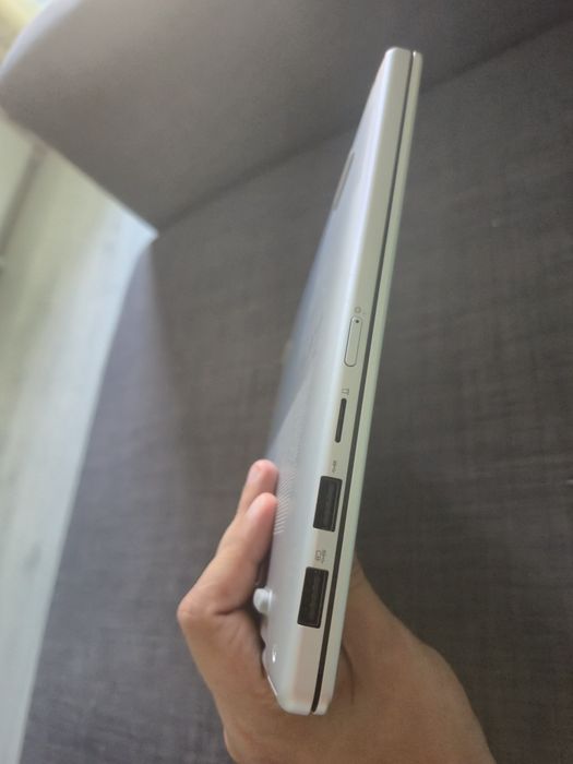 Laptop Lenovo IdeaPad 13.3", 16GB RAM, 1TB SSD, Ryzen 5 - GARANTIE 2027
