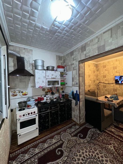 алгоритм 2 комнотних кв