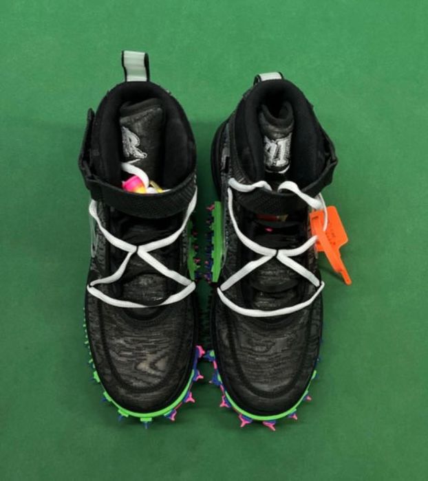 Air force 1 Off white