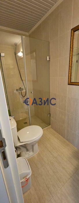 Продава се Двустаен апартамент в с. Равда, Област Бургас - 44 кв.м за 1819 €/кв.м - Снимка #12