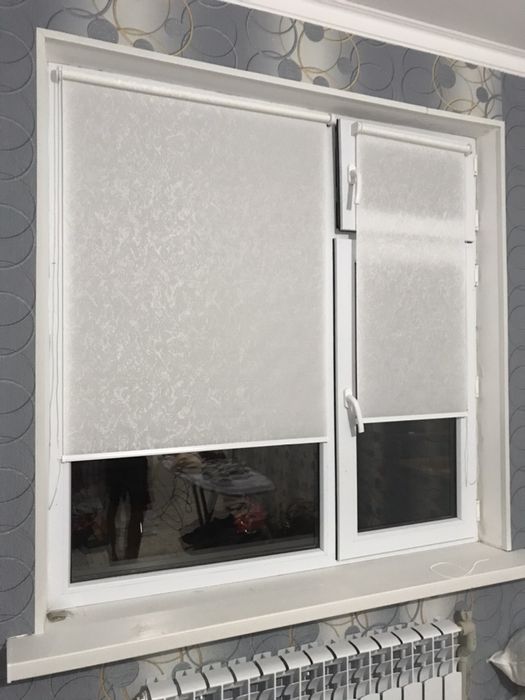 Жалюзи Тараз всех видов