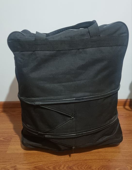 сумка дорожная крепкая