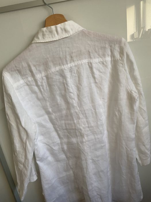 Cămașă lungă 100% in , betty barclay