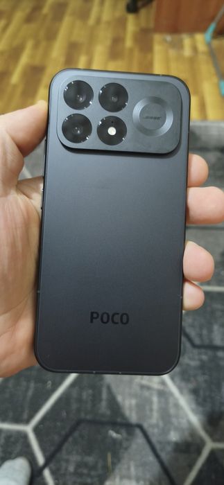 Продам смартфон poco F9 pro