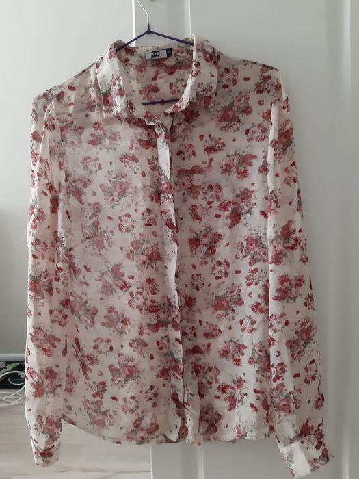 Продам разные пиджаки и блузки