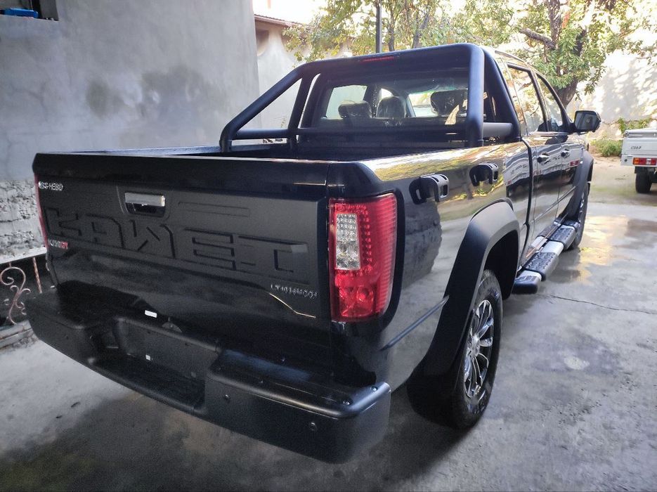 Продаю новый Пикап