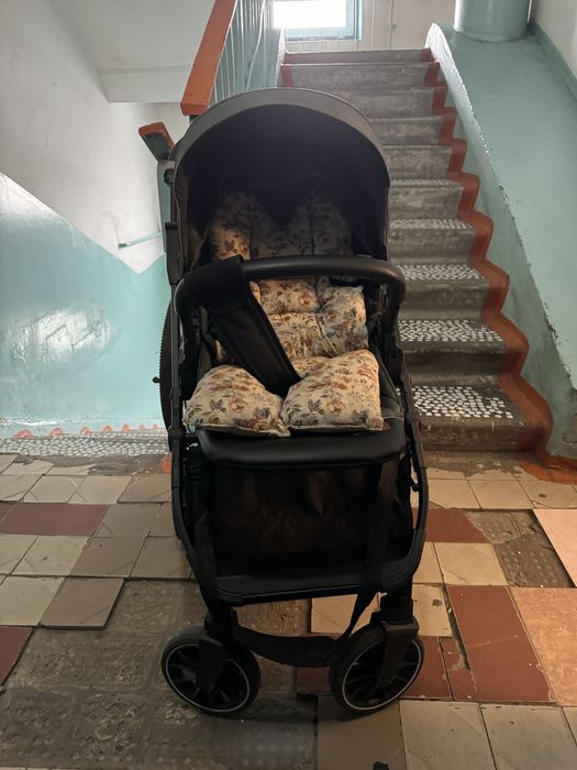 Продам коляску