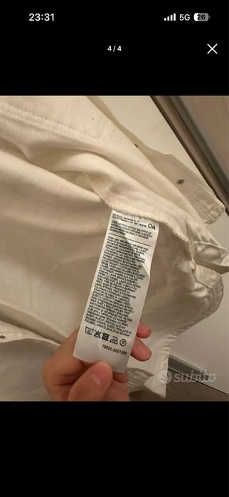 C&A брердінің сәнді, сапалы