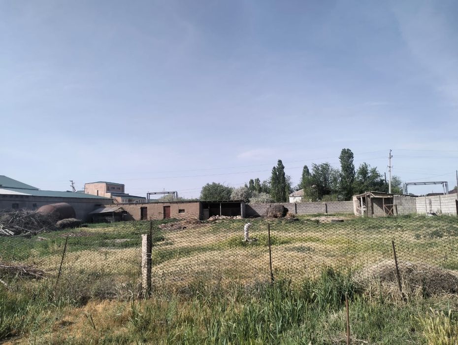 Продается частный дом с участком в 36 соток.