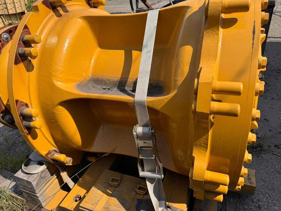 Редуктор 243 Caterpillar
