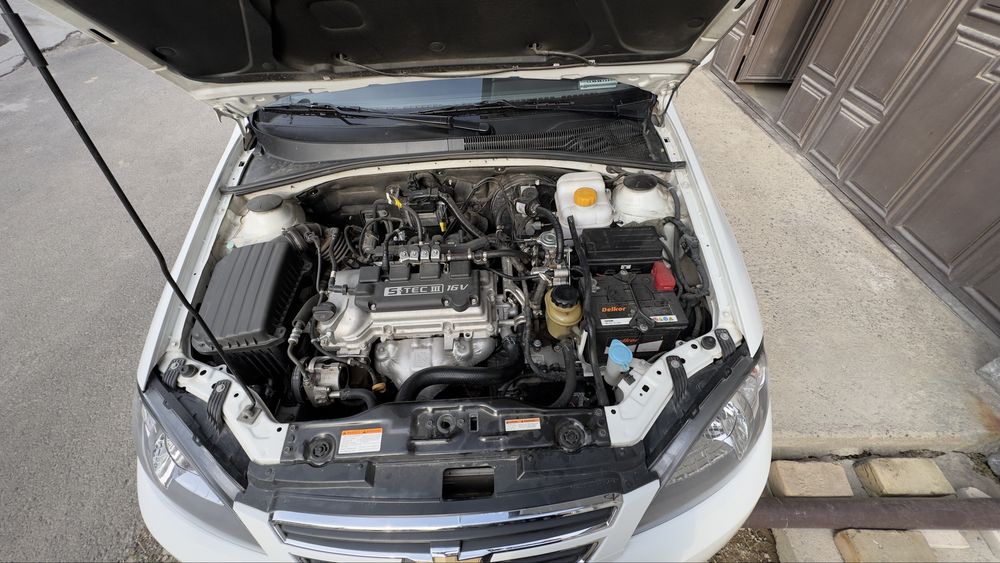 Gentra elegant 2022 yil