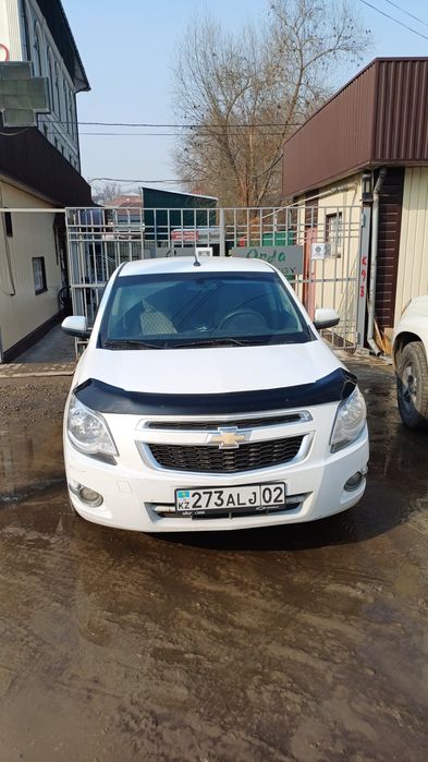 Продам кобальт 22