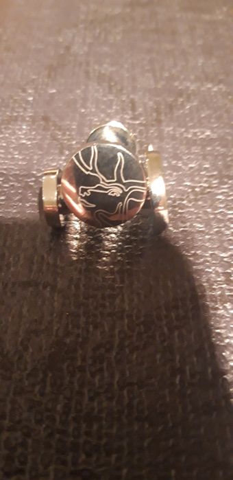 Мъжки ръкавели/бутонели