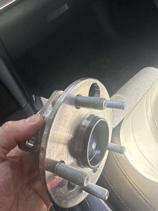 KOYO ступичный узел