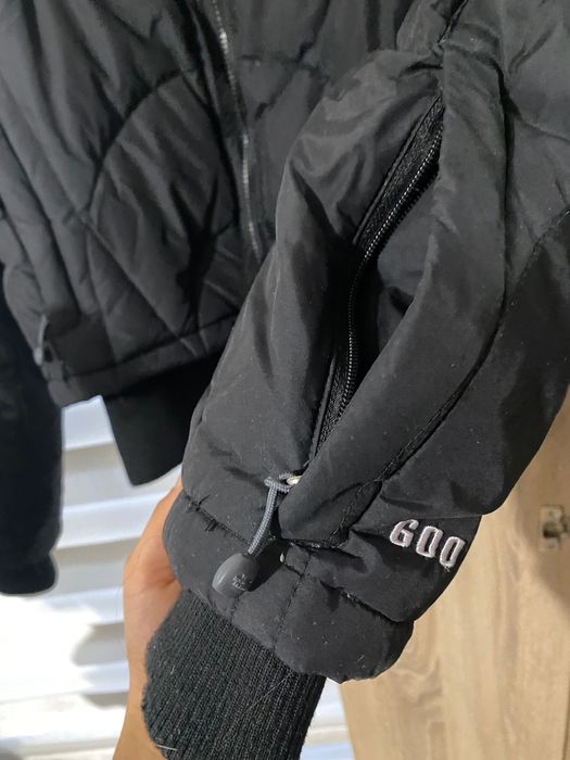 Зимно яке The north face