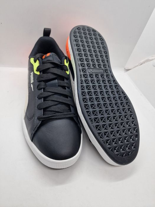 Puma Suede Bloc 380705-03 nr. 39,40.5,41