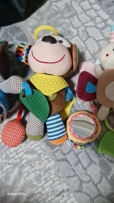 Игрушки в хорошем состояние