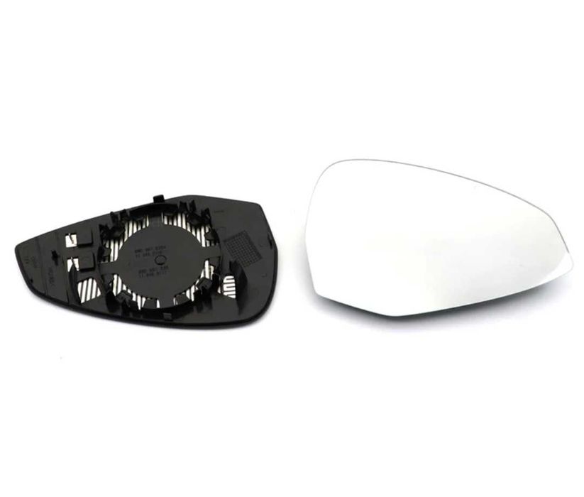 Стъкла за огледалата за Ауди Audi A4 S4 RS4 RS 4 B9 A5 S5 RS5 стъкло