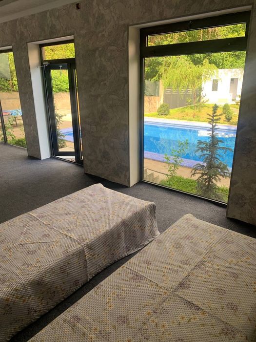 Dacha v bruchmulle