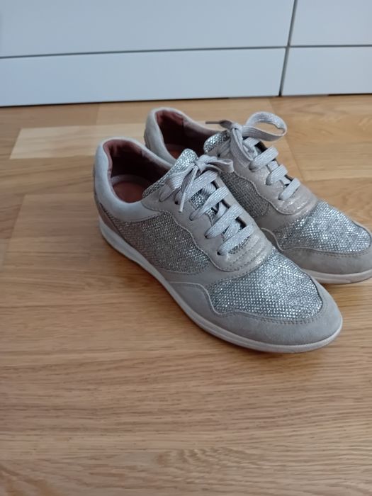Pantofii Tamaris, Mărime 37