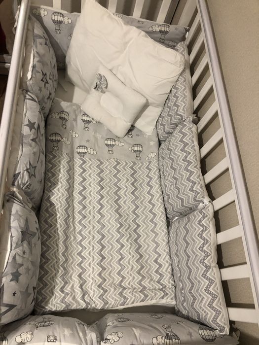 Продам детский манеж