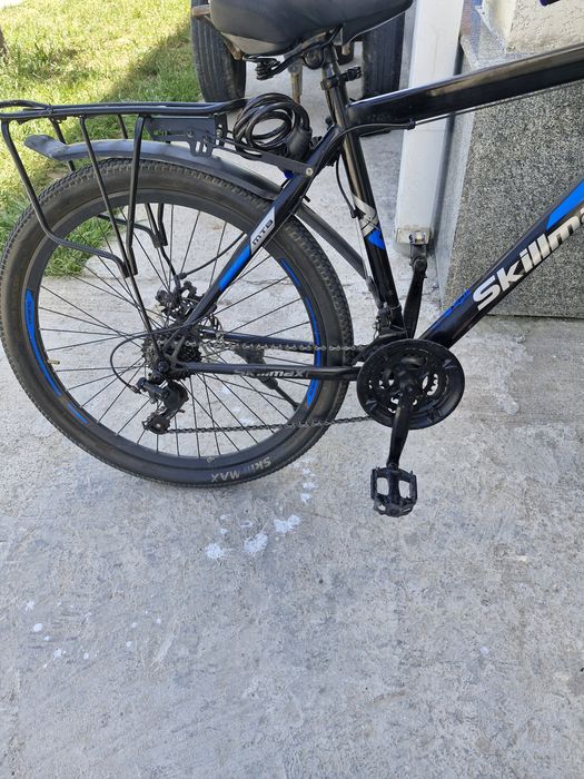 Veloseped skillmax 26