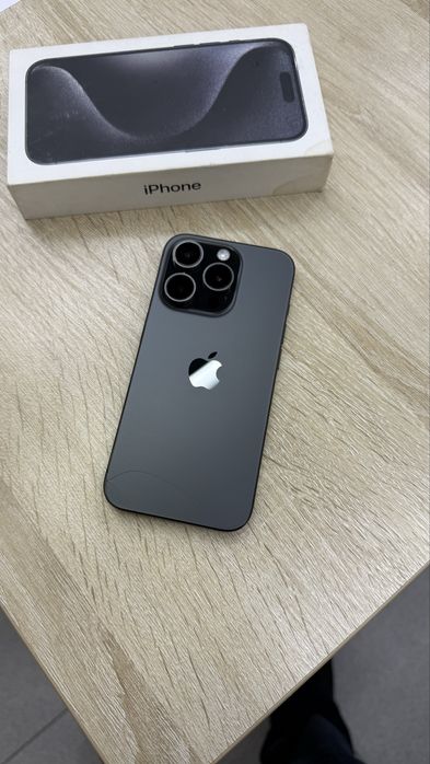 Iphone 15 pro srochno
