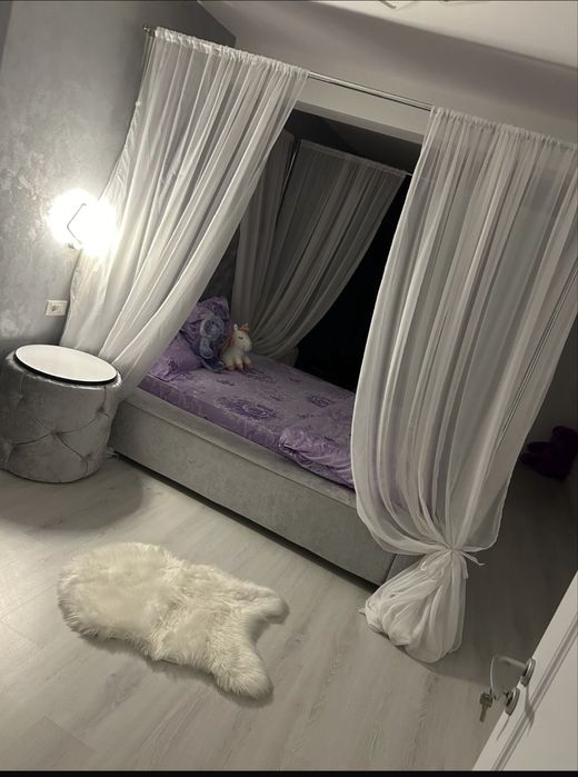 Vand casa in comuna Maracineni.