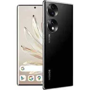 Smartphone Mobil Honor 70, Dual SIM, 8GB RAM, 128GB, 5G