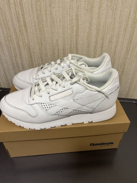 Кроссовки женские Reebok