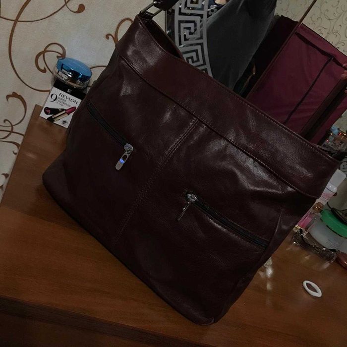 Качественные женскиесумки.