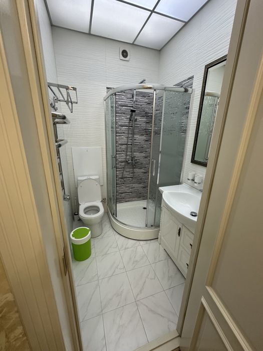 Продам свою квартиру, 5/2/9 новостройка