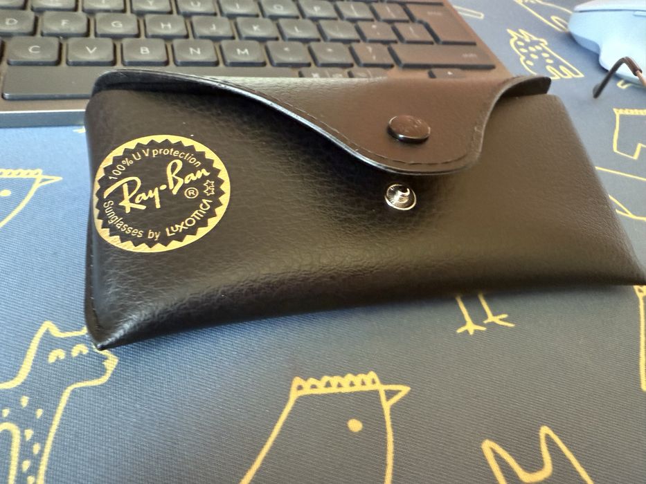 Оригинални слънчеви очила Ray Ban