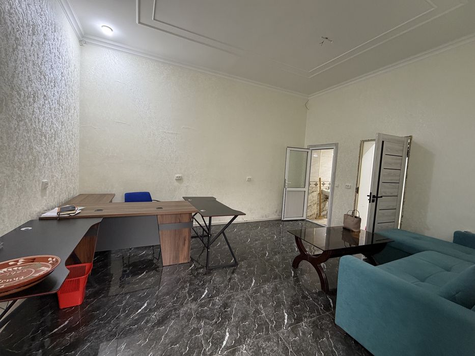 Аренла офиса на первой линии Кадышева [SM]