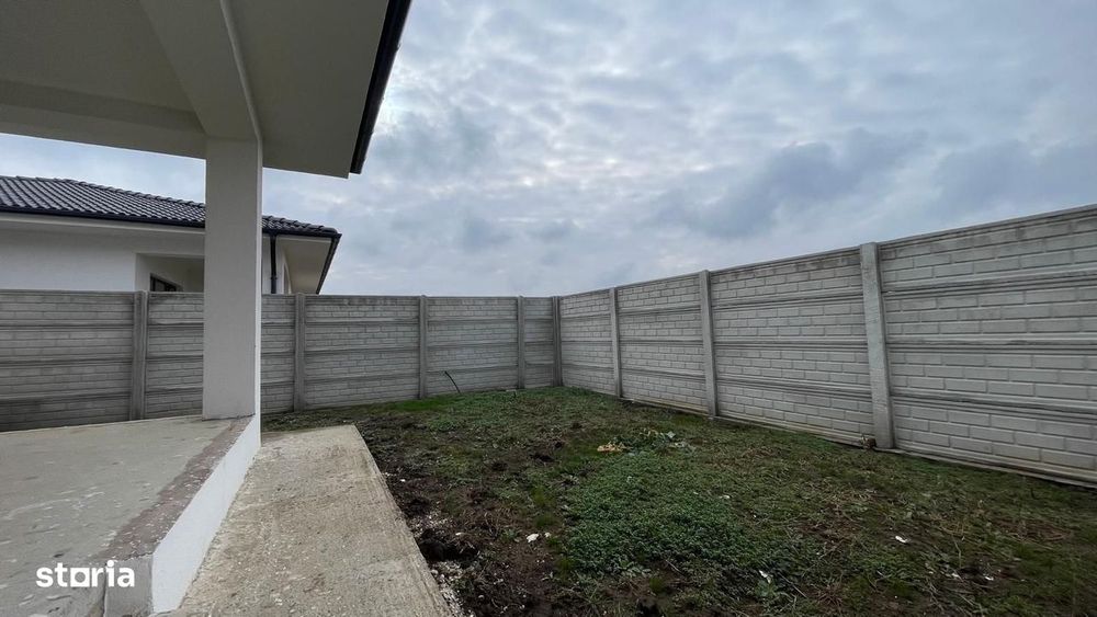 Casa Cu 3 Camere, Nojorid