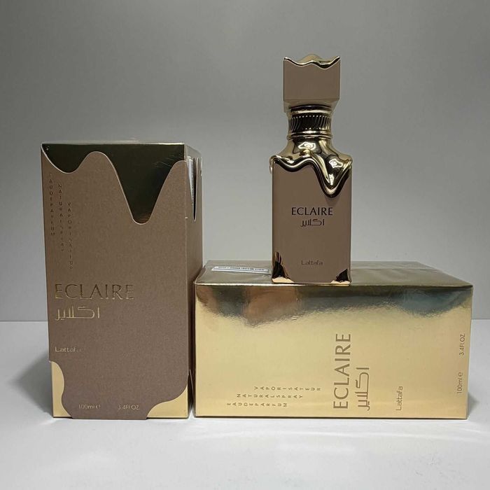 Lattafa Perfumes Eclaire EDP 100ml