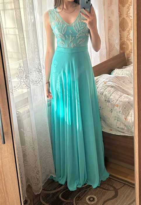 Продам платье вечернее