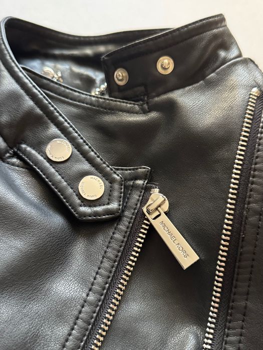 Кожено яке Michael KORS
