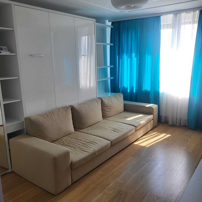inchiriez pe termen lung apartament in Arad ,zona Podgoria