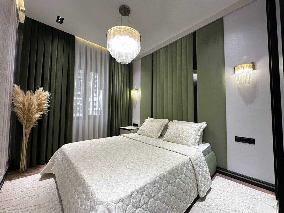 Imperial club city / готовый арендатор по 1200 y.e / бизнес / алайский