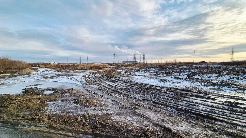 Участок, 130 сот., Промышленная