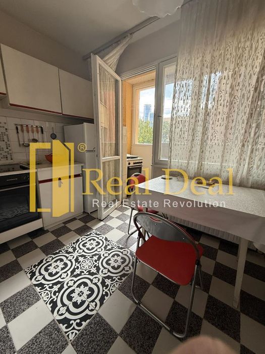 Дава се под наем Тристаен апартамент в София, Дружба 2 - 90 кв.м за 550 € - Снимка #9