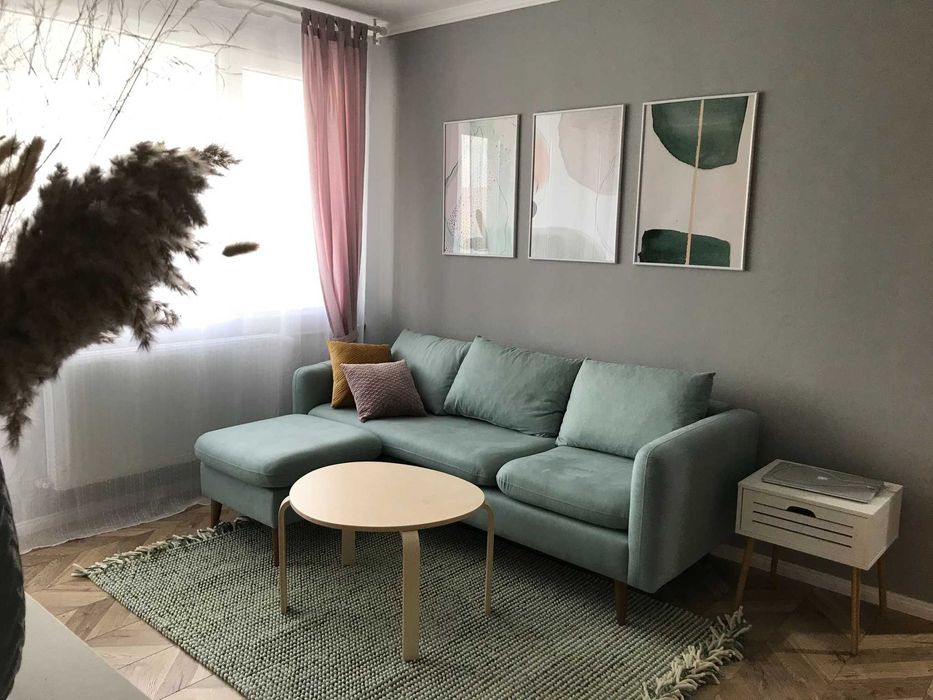 Inchiriere apartament 2 camere Nicolae Grigorescu