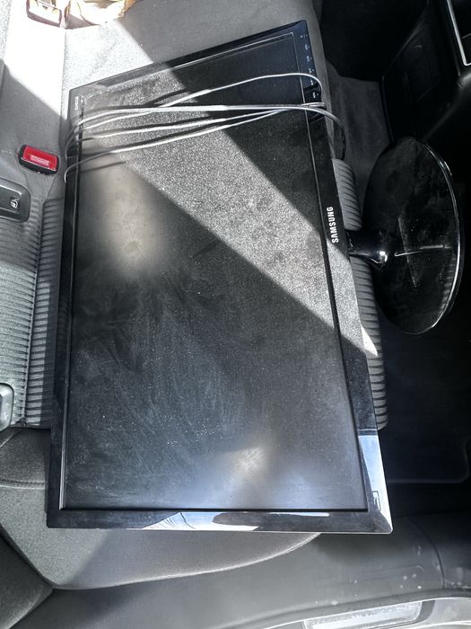 Monitor 24’ samsung perf functional