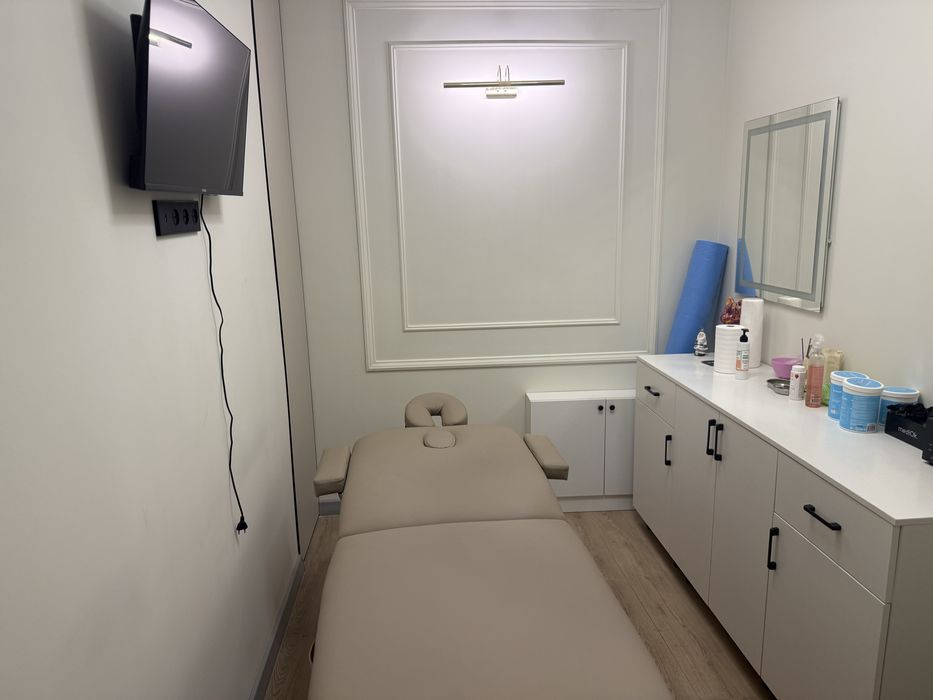 Кабинет в аренду