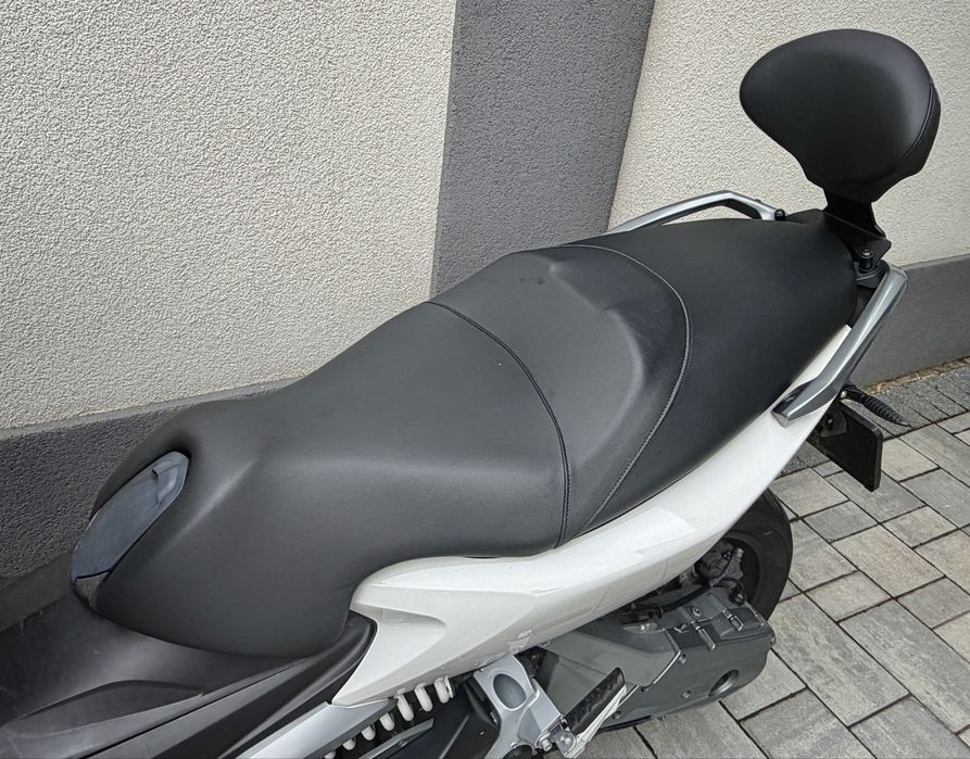 Maxi Scuter BMW C600 Sport / An 2013 / Km 18.000 / ABS / impecabil