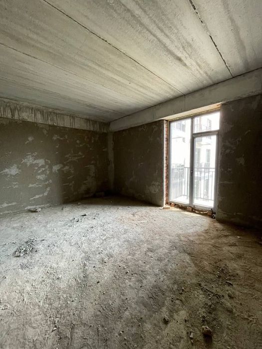 2х комнатная коробка Сатеппо