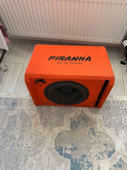 Продам сабвуфер 50к